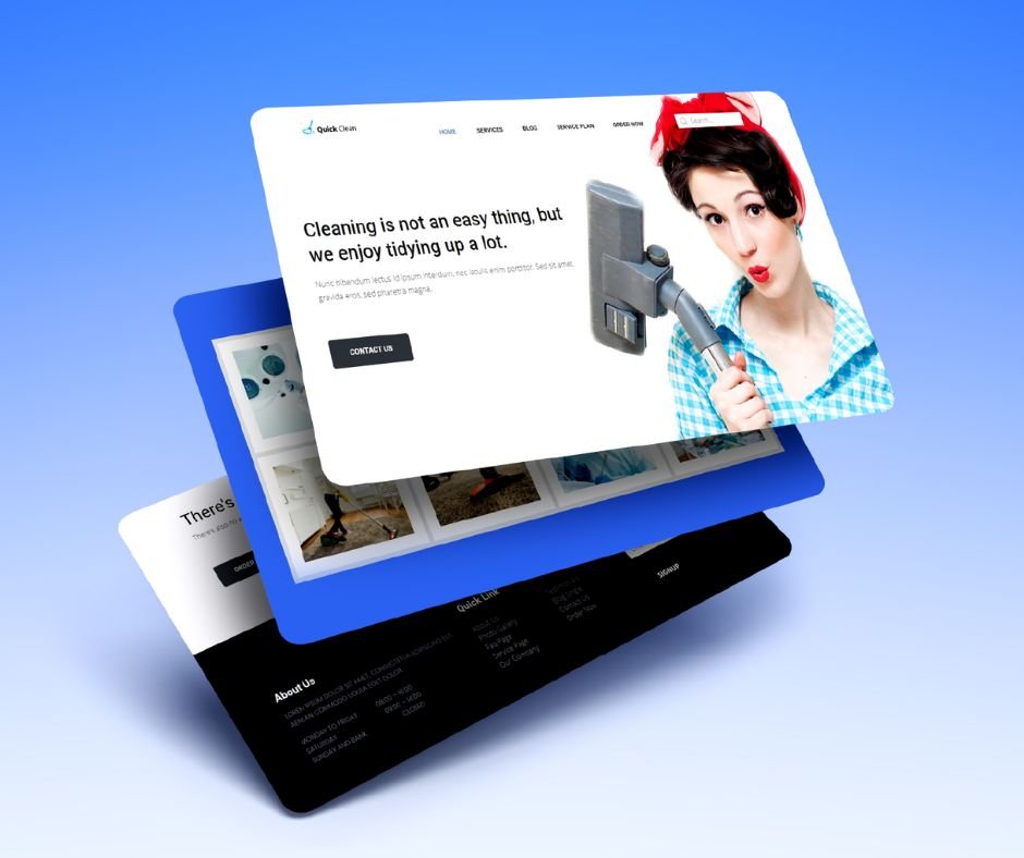 Image gallery marquee